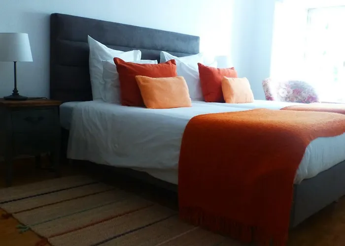 Charm Inn Sintra