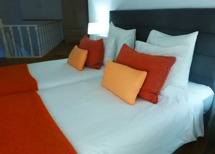 Charm Inn Sintra