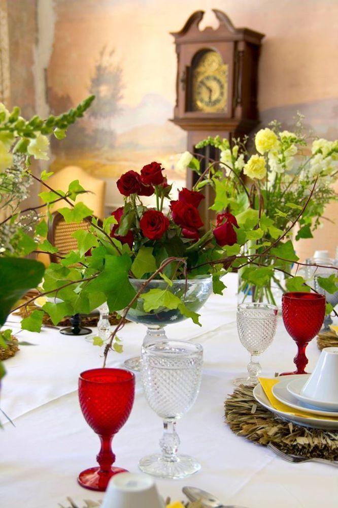 Guest house Charm