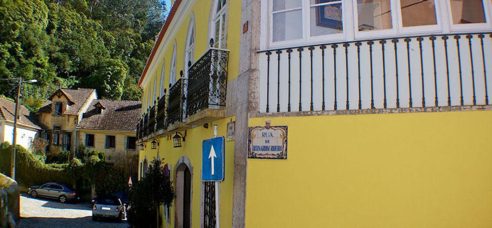 Guest house Charm