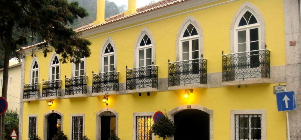 Guest house Charm