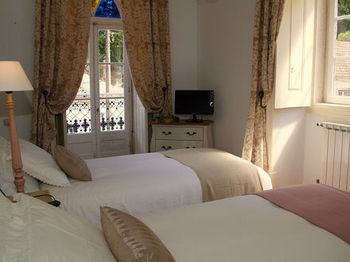 Charm Guest house