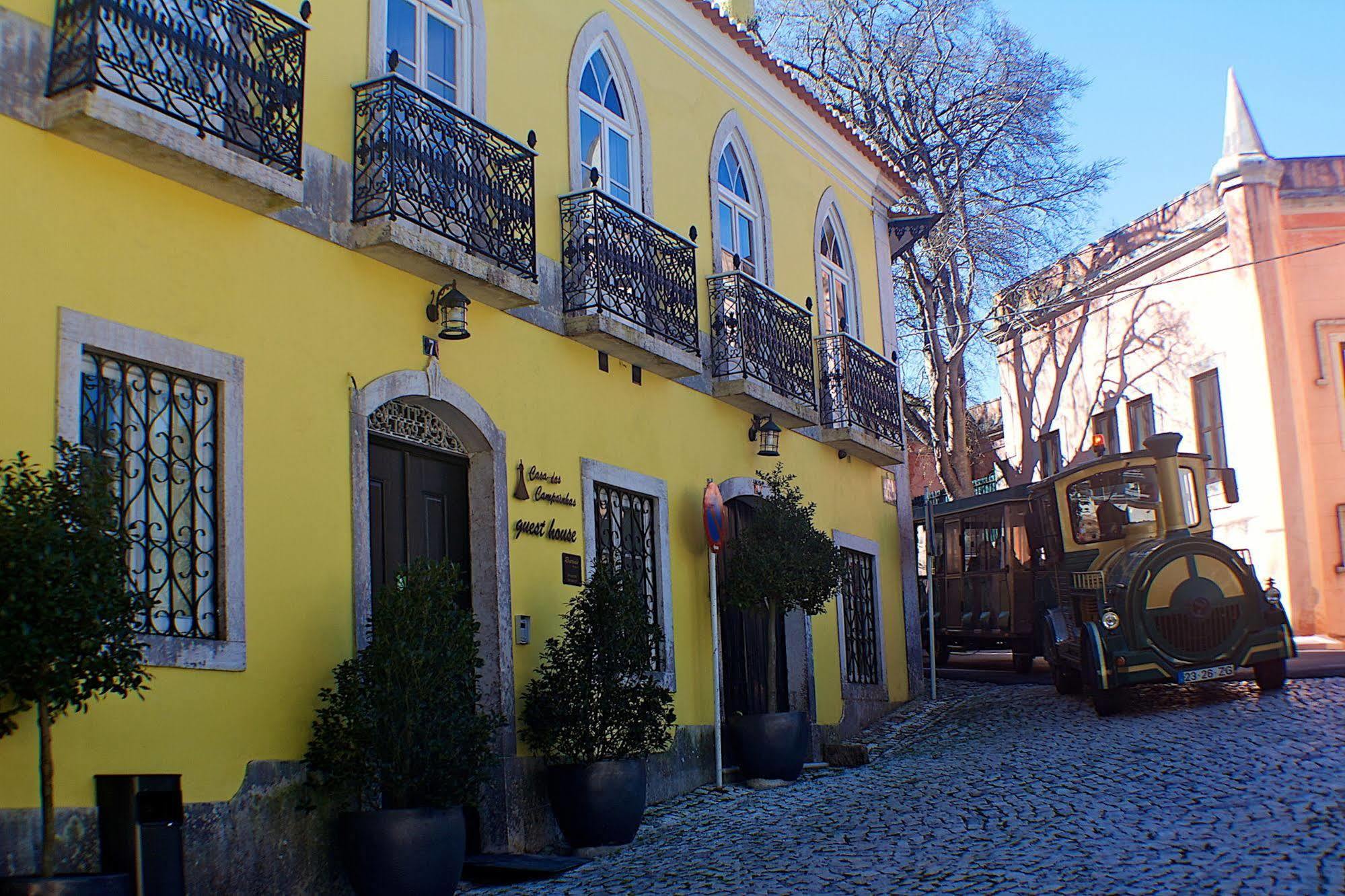 Charm Sintra