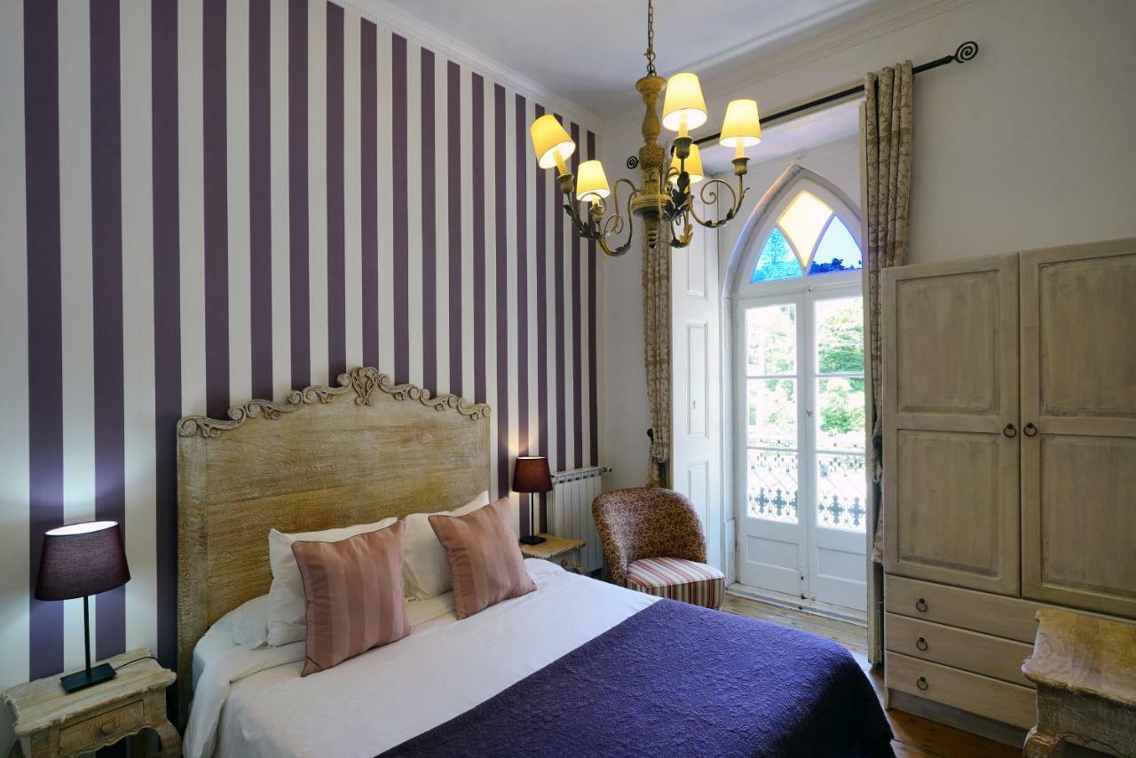 Guest house Charm Sintra