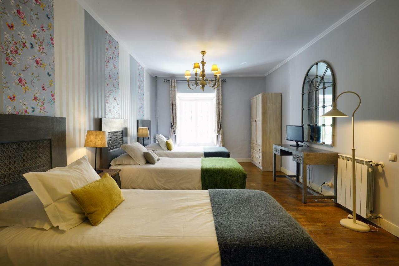 Charm Guest house