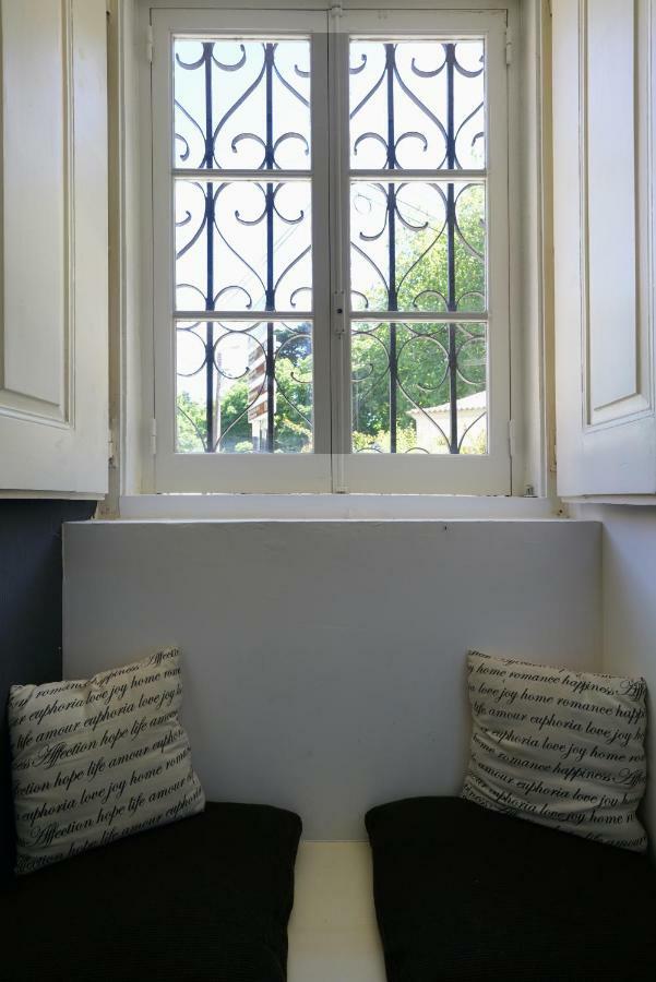 Charm Guest house