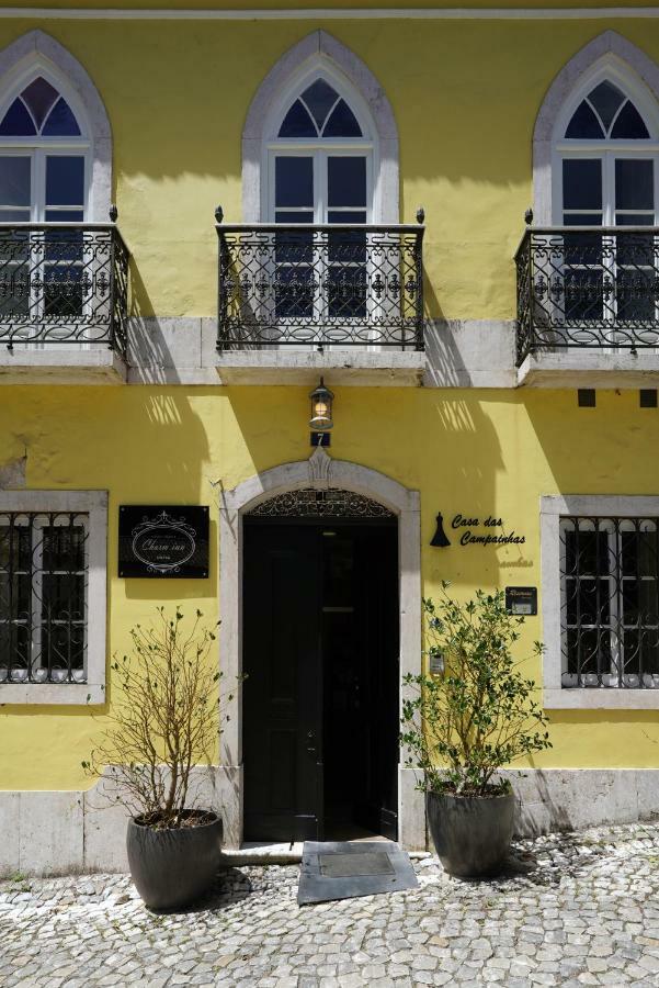 Charm Guest house