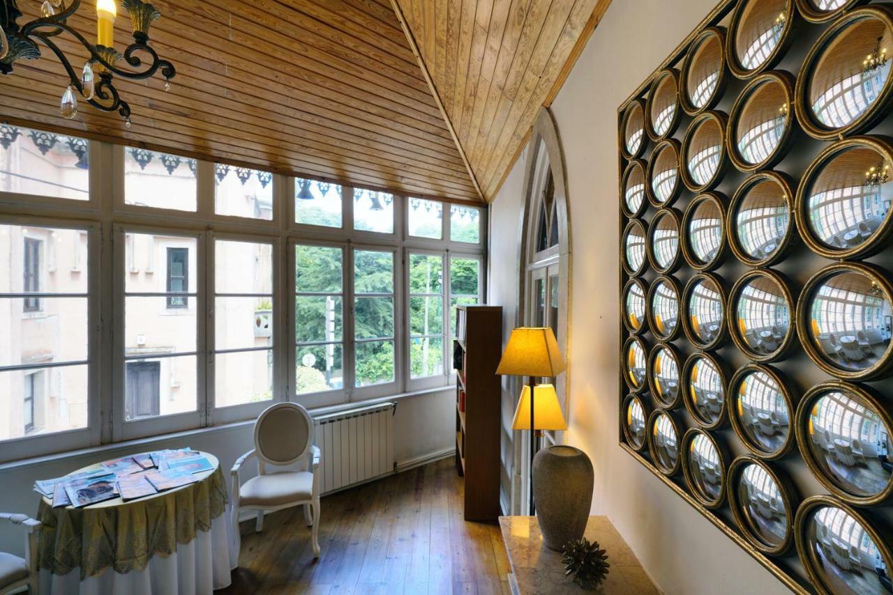 Charm Guest house 4*