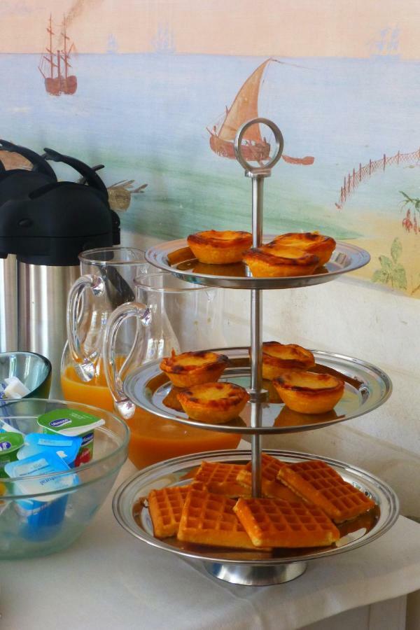 Guest house Charm Sintra