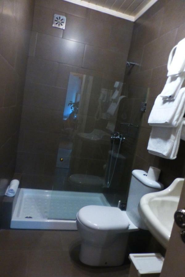Charm Guest house