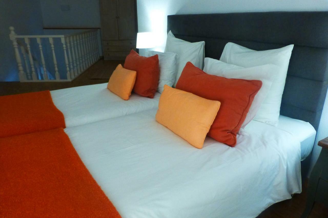 Guest house Charm